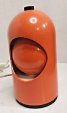 Vintage lightolier orange for sale  Sherman