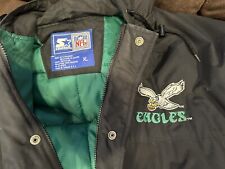 eagles starter jacket for sale  Bensalem