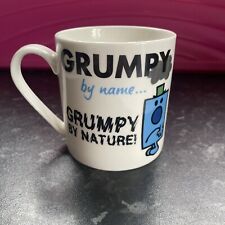 Grumpy coffee mug for sale  CHESTERFIELD