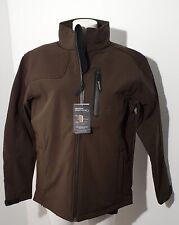 Deerhunter argonne softshell gebraucht kaufen  Wittenborn