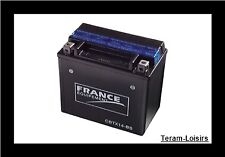 Batterie réserve compatible d'occasion  Rouen-