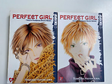 Perfect girl manga gebraucht kaufen  Frankfurt