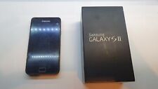 Samsung GALAXY S2 GT-I9100, used for sale  Shipping to South Africa