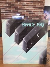 Space art vinyle d'occasion  Montaigu