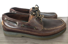 Sperry top sider for sale  Cumming