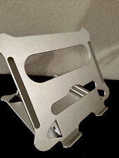 Laptop Stand Holder Collapsible 8.5x10.5 Unmarked for sale  Shipping to South Africa