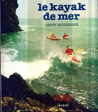 3721216 kayak mer d'occasion  France