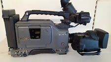 Sony dsr300 telecamera usato  San Martino Dall Argine