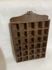 Thimble holder display for sale  Shipping to Ireland