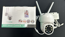 Yoosee wireless camera for sale  OAKHAM