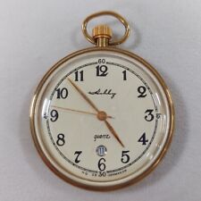 Pocket watch vintage for sale  SWADLINCOTE