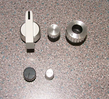 Control knob set for sale  BASILDON