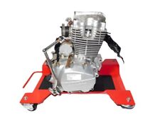 SILNIK ENGINE KYMCO CK 125 2006 4355 KM na sprzedaż  PL