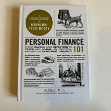 Personal finance 101 for sale  Aiken