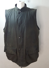 Barbour westmorland waistcoat for sale  Shipping to Ireland