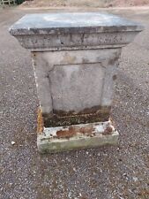 Haddon stone queen for sale  RUGBY