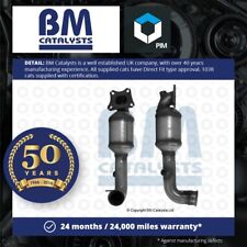 Conversor catalítico tipo aprovado + kit de montagem compatível com PEUGEOT 208 Mk1 1.0 dianteiro comprar usado  Enviando para Brazil