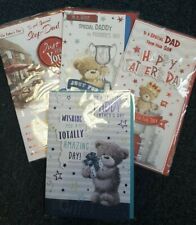 Father day cards for sale  HECKMONDWIKE