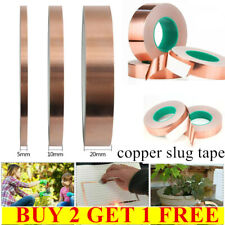 Copper slug tape for sale  MANCHESTER