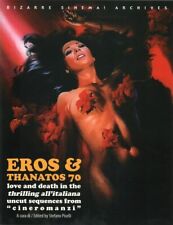 Eros thanatos 70. usato  Lucera