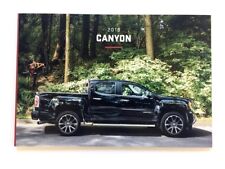 2018 gmc canyon for sale  Red Wing