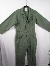 Vintage army coveralls for sale  Akron