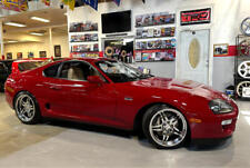 1997 Toyota Supra Limited Edition Turbo, used for sale  Shipping to South Africa