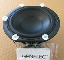 Genelec 8050a 742lf usato  Ribera