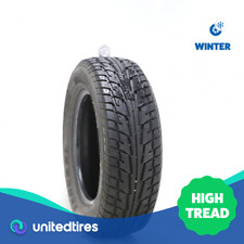65 tires snow 235 17 for sale  Chicago