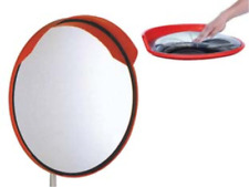 Specchio stradale parabolico usato  Italia
