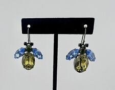 Coach bumblebee earrings for sale  Naperville