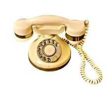 Telefono vintage telcer usato  Melfi