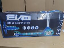 Evo light move for sale  DURHAM