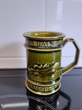 Vintage holkham pottery for sale  LONDON