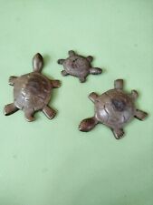 Schildkröten als briefbeschwe gebraucht kaufen  Hildrizhausen