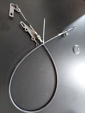 Powerglide shifter cable for sale  Edmond