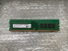 Memoria ram ddr4 usato  Milano