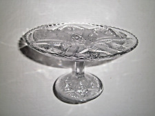 Vintage pressed glass for sale  Millville