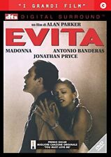 Evita italian edition for sale  UK