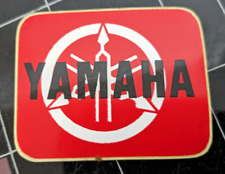Riginal yamaha rot gebraucht kaufen  Altusried