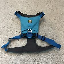 Ruffwear Hi & Light Everyday Lightweight Dog Harness BLUE- L/XL for sale  Shipping to South Africa