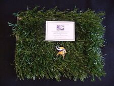 Game used turf for sale  Saint Paul