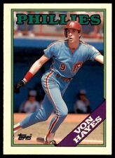 1988 topps tiffany for sale  Maplewood
