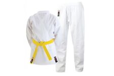 Cimac karate suit for sale  WARRINGTON