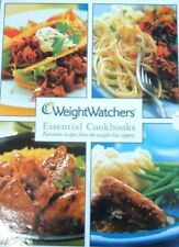 Weightwatchers essential cookb for sale  UK