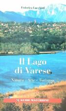 Lago varese. natura usato  Italia