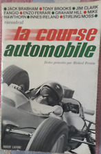 Libro automobilismo formula usato  Torino