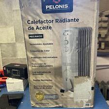 Pelonis basic electric for sale  Wallins Creek