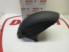 Ducati rear mudguard for sale  Shipping to Ireland