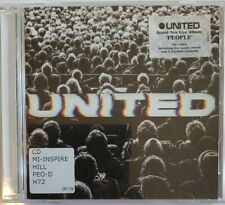 People by Hillsong United (CD, 2019) comprar usado  Enviando para Brazil